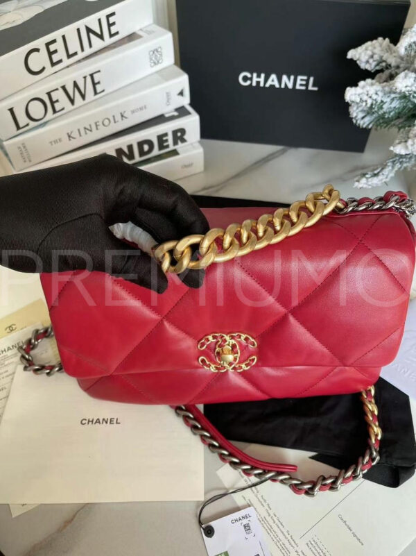 Chanel сумка PR357346 5