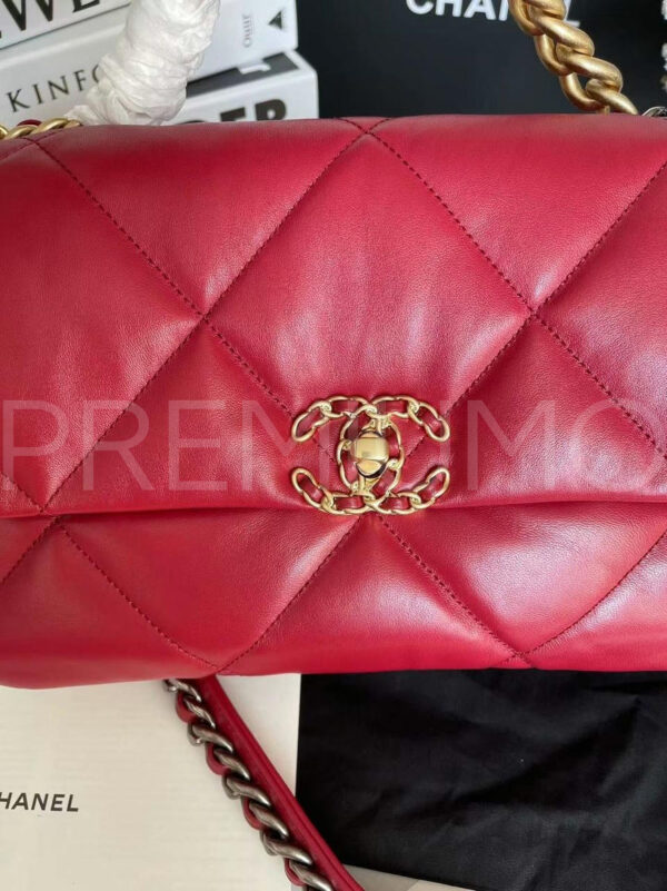 Chanel сумка PR357346 6