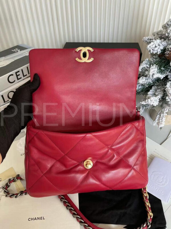 Chanel сумка PR357346 4