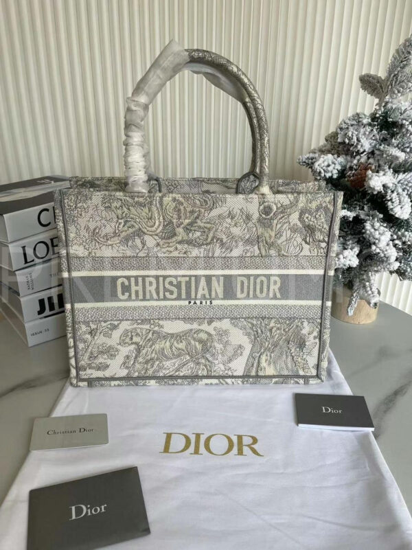 Christian Dior сумка PR727126 12