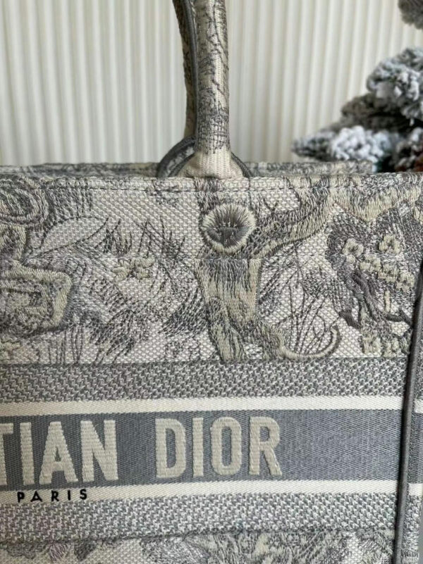 Christian Dior сумка PR727126 13