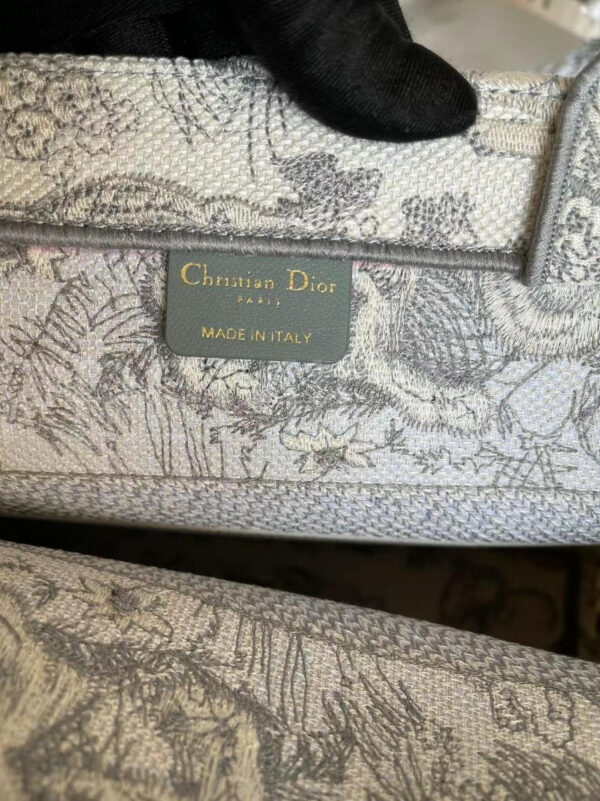 Christian Dior сумка PR727126 19