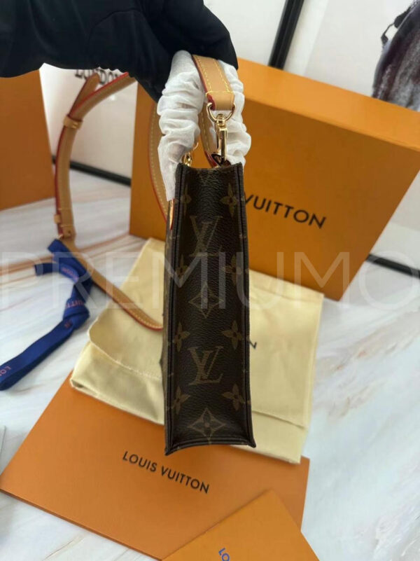 Louis Vuitton сумка PR495940 8