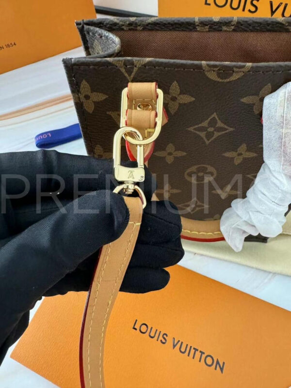 Louis Vuitton сумка PR495940 6