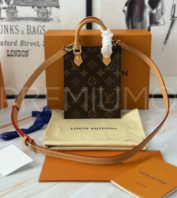 Louis Vuitton сумка PR495940 2