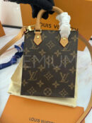 Louis Vuitton сумка PR495940 11