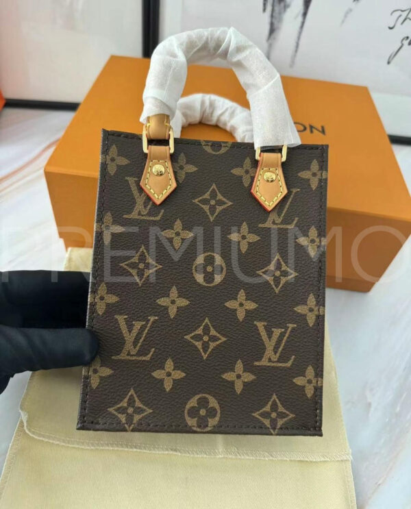 Louis Vuitton сумка PR495940 4
