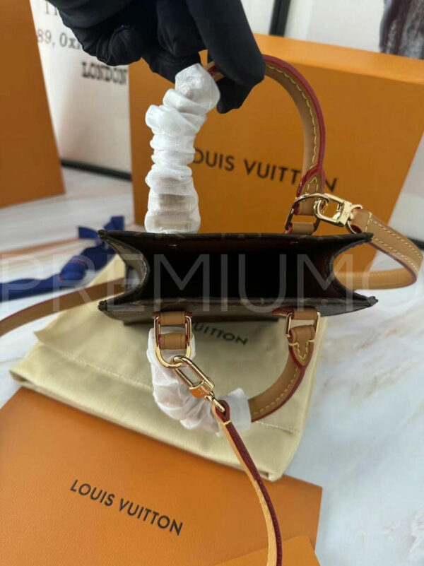 Louis Vuitton сумка PR495940 5