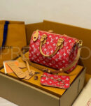 Louis Vuitton Speedy сумка PR578803 12