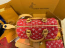Louis Vuitton Speedy сумка PR578803 14