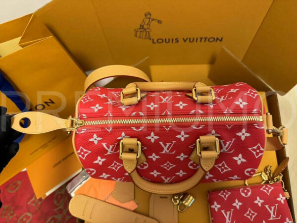 Louis Vuitton Speedy сумка PR578803 4