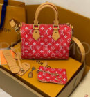 Louis Vuitton Speedy сумка PR578803 11