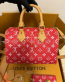 Louis Vuitton Speedy сумка PR578803 13