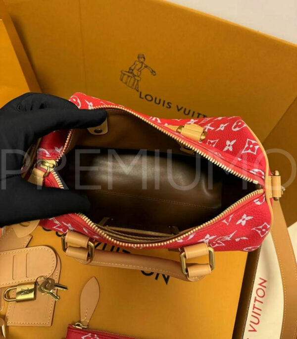 Louis Vuitton Speedy сумка PR578803 6