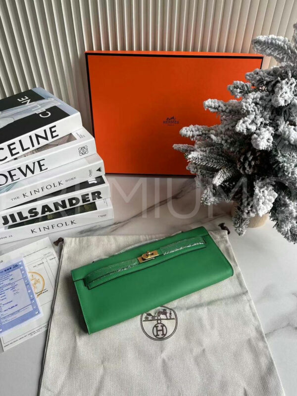 Hermes сумка PR809887 3