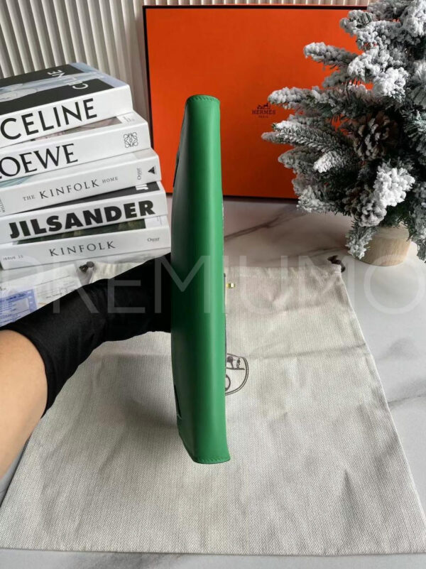 Hermes сумка PR809887 7