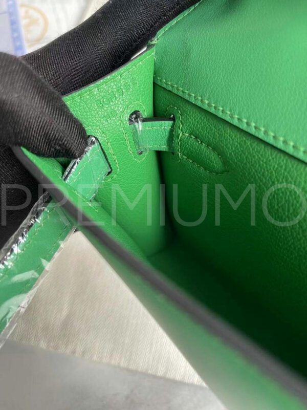 Hermes сумка PR809887 9