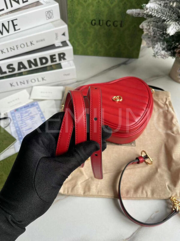 Gucci сумка PR378547 10