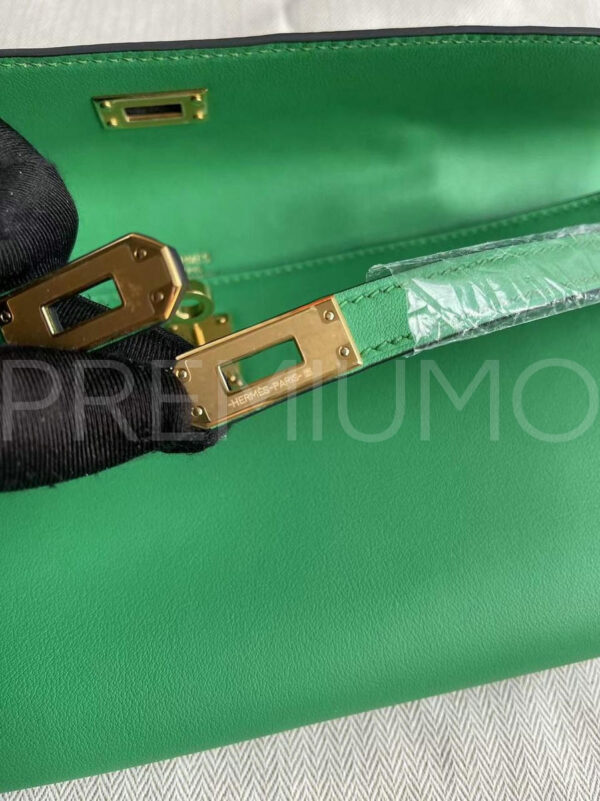 Hermes сумка PR809887 5