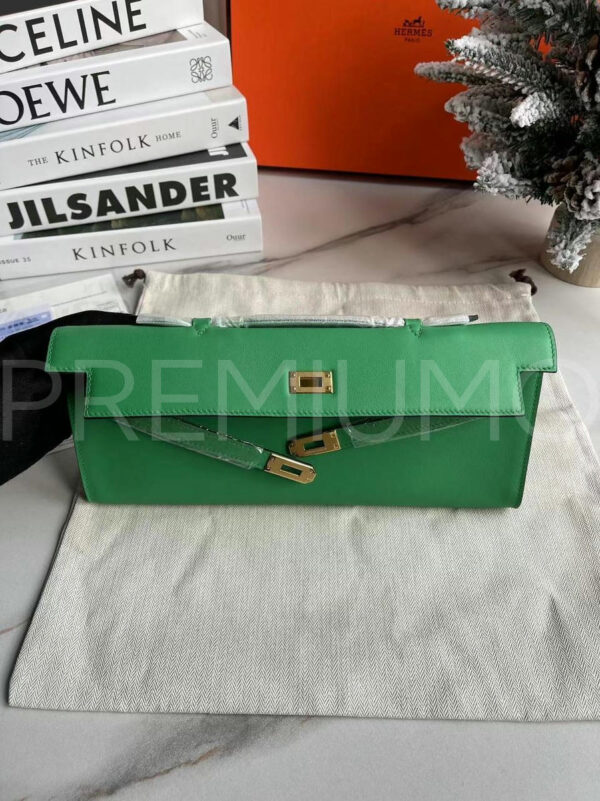 Hermes сумка PR809887 4