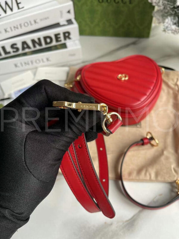 Gucci сумка PR378547 7