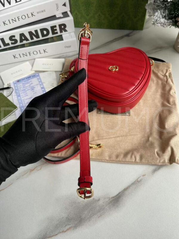 Gucci сумка PR378547 11