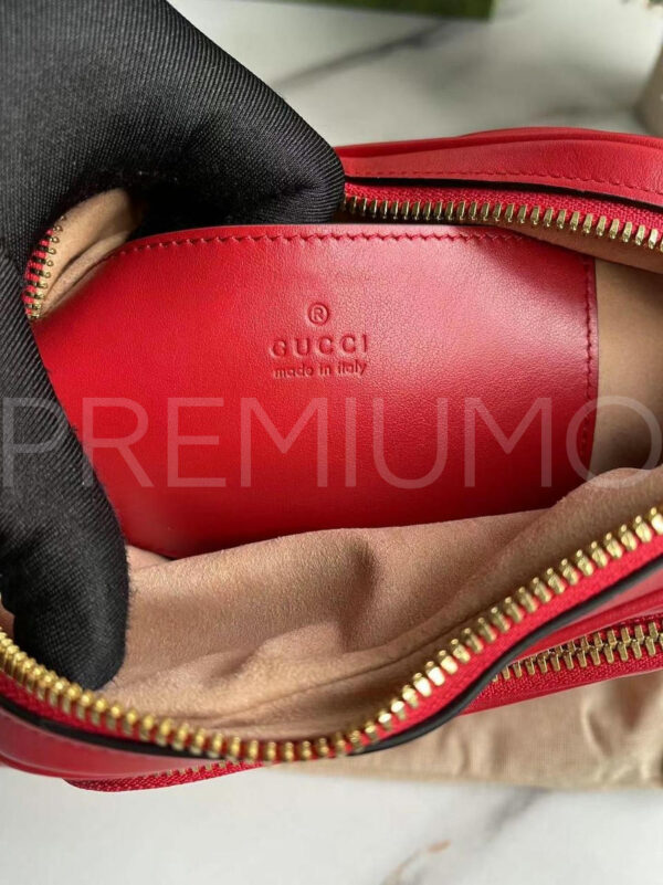 Gucci сумка PR378547 13