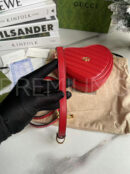 Gucci сумка PR378547 23