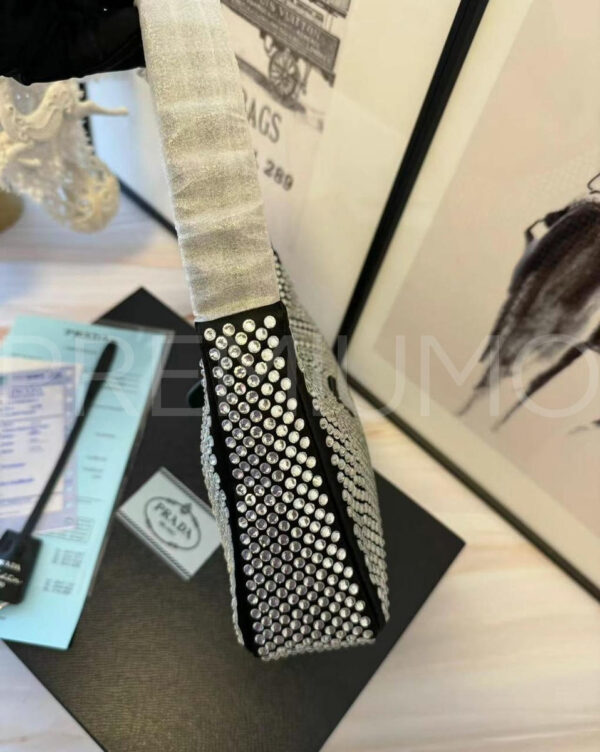 Prada сумка PR649957 7