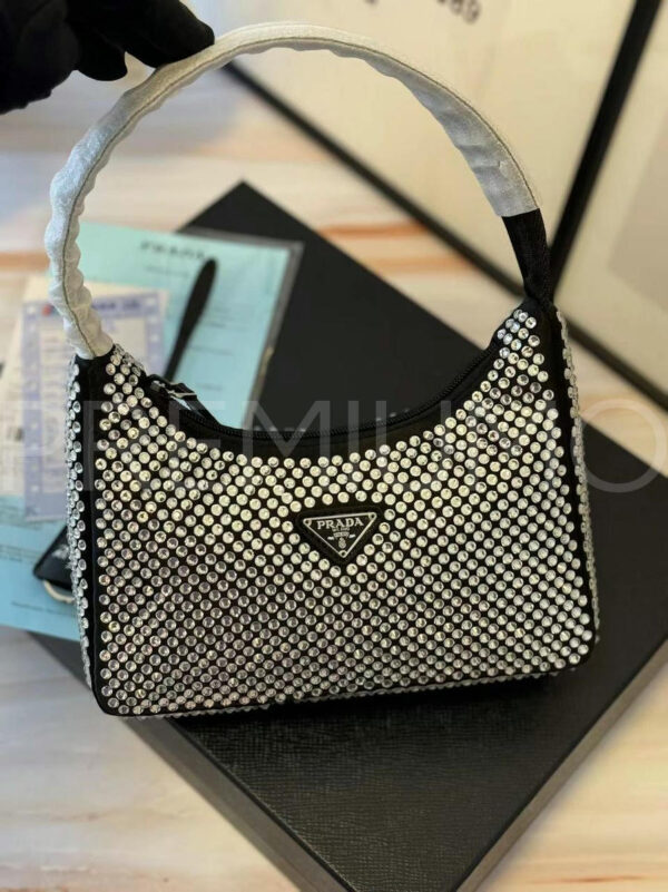 Prada сумка PR649957 2