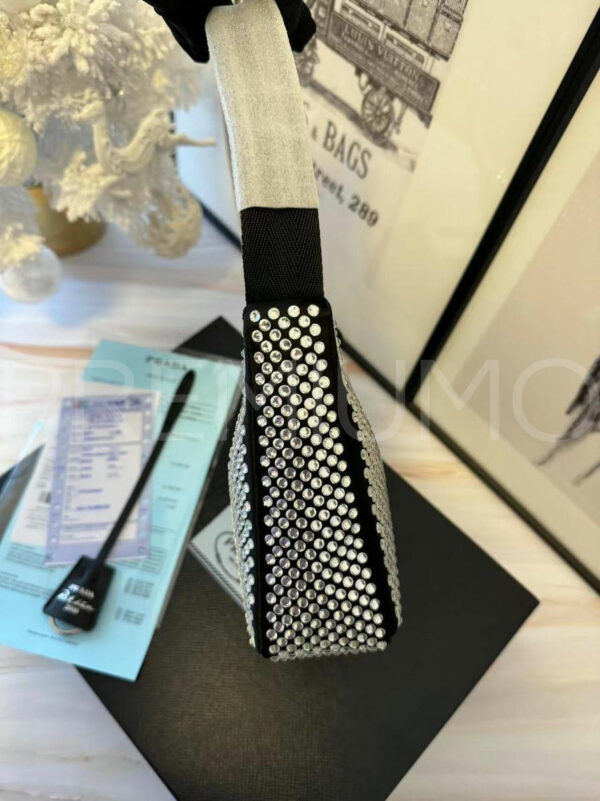 Prada сумка PR649957 8
