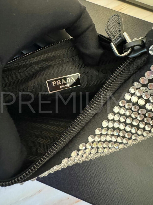 Prada сумка PR649957 10