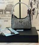Prada сумка PR649957 11