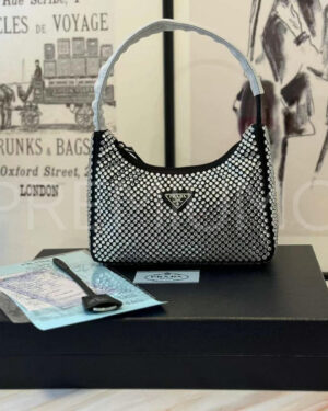 Prada сумка PR649957