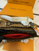Louis Vuitton On The Go East West сумка PR626746 35