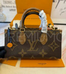 Louis Vuitton On The Go East West сумка PR626746 31