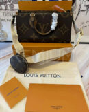 Louis Vuitton On The Go East West сумка PR626746 37