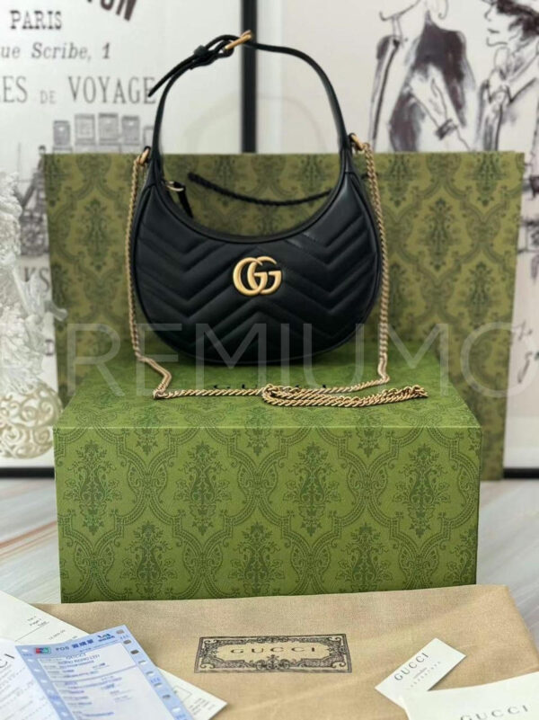 Gucci сумка PR585884 4