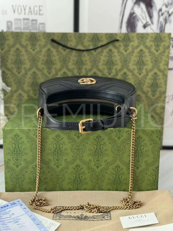 Gucci сумка PR585884 7