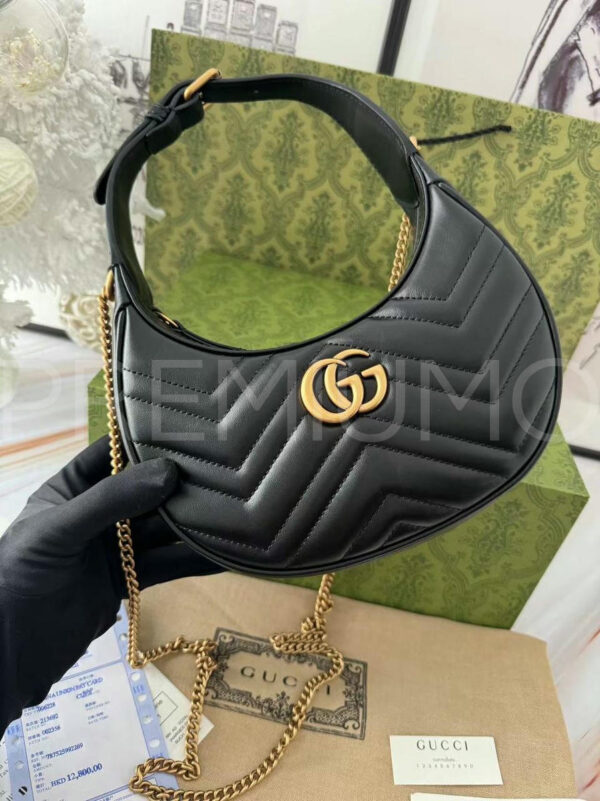 Gucci сумка PR585884 3