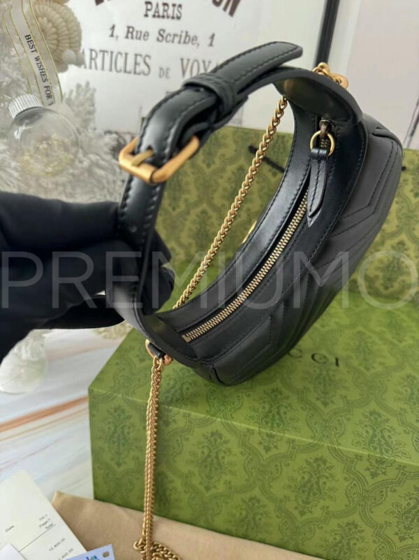 Gucci сумка PR585884 6