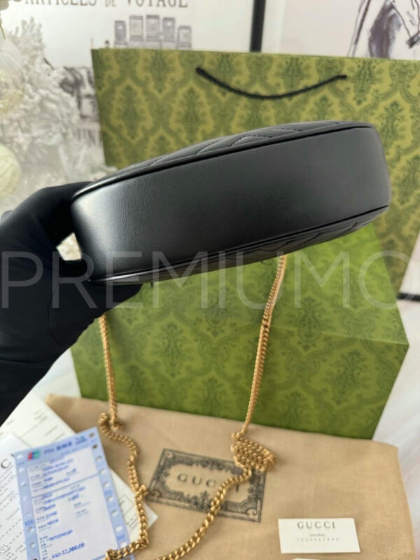 Gucci сумка PR585884 10