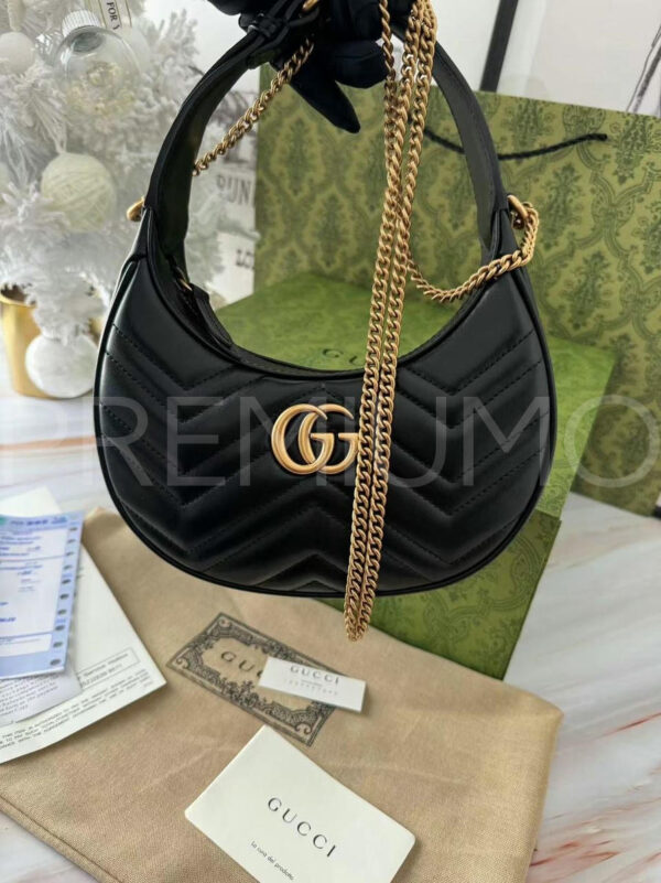 Gucci сумка PR585884 2