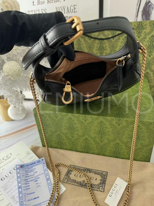 Gucci сумка PR585884 5