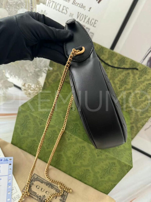 Gucci сумка PR585884 9