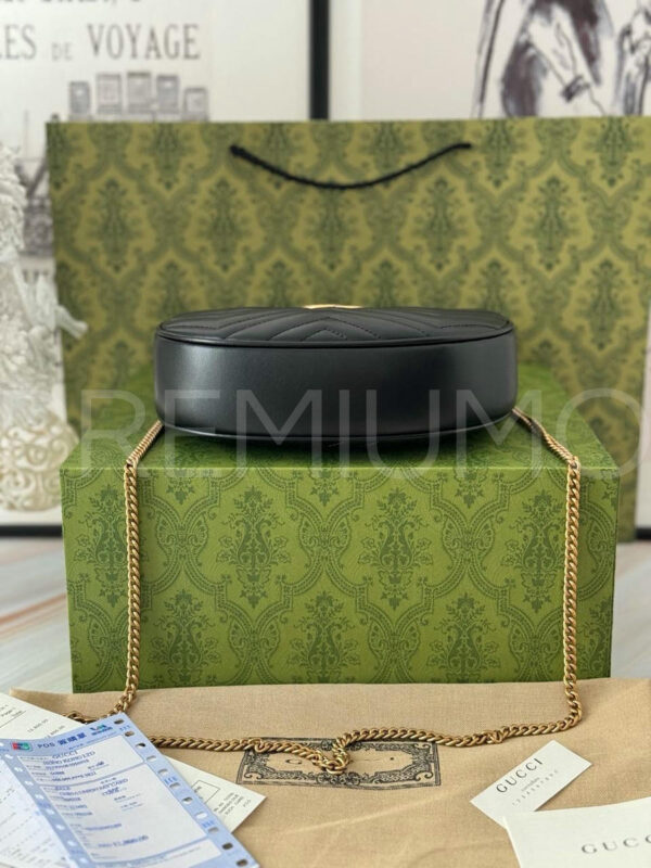 Gucci сумка PR585884 11