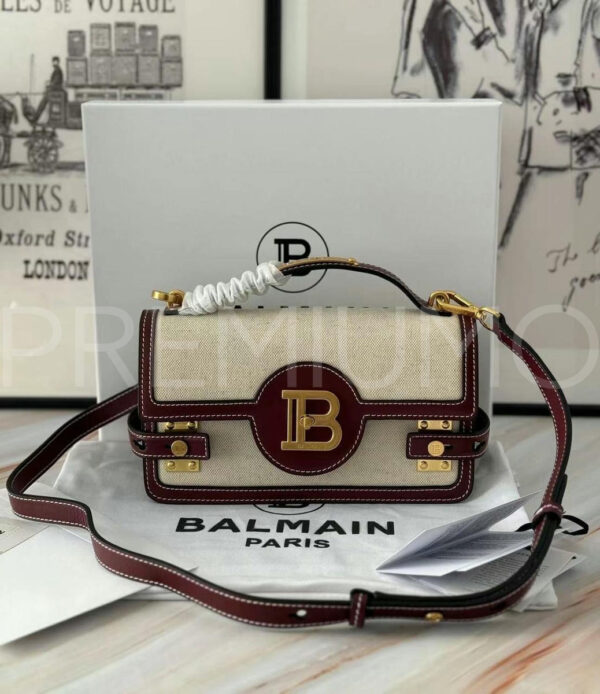 Balmain сумка PR318110