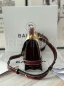 Balmain сумка PR318110 17