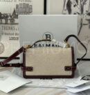 Balmain сумка PR318110 13