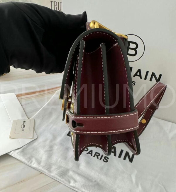 Balmain сумка PR318110 10